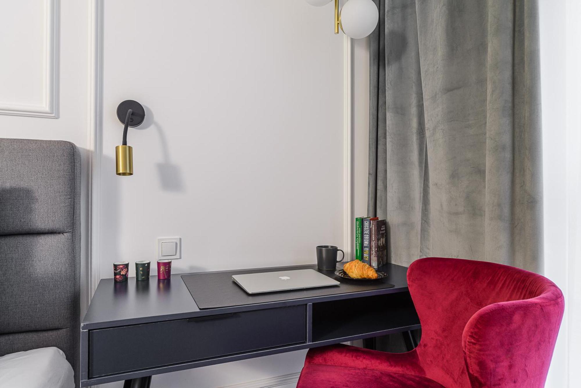 Lumina Premium Apartments With Parking Lodz  Exterior photo