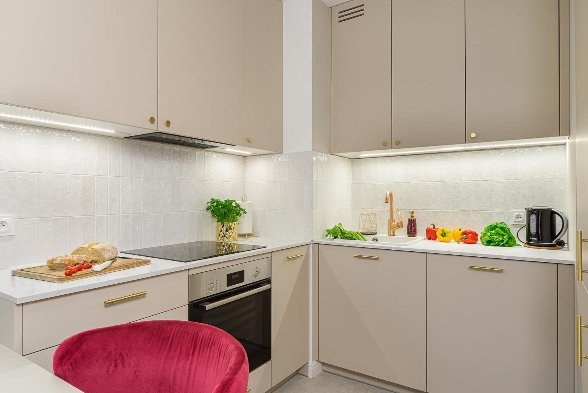 Lumina Premium Apartments With Parking Lodz  Exterior photo