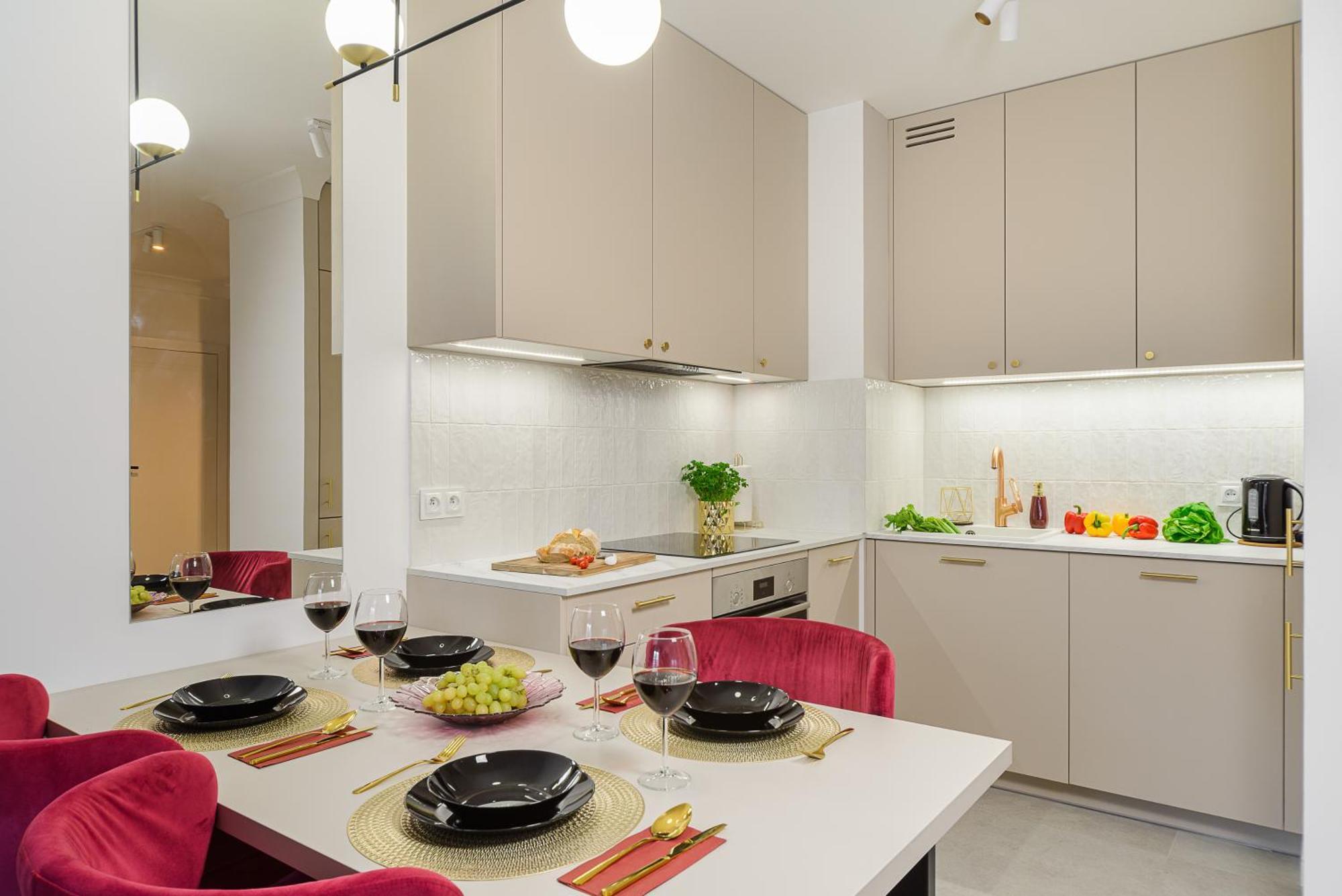 Lumina Premium Apartments With Parking Lodz  Exterior photo