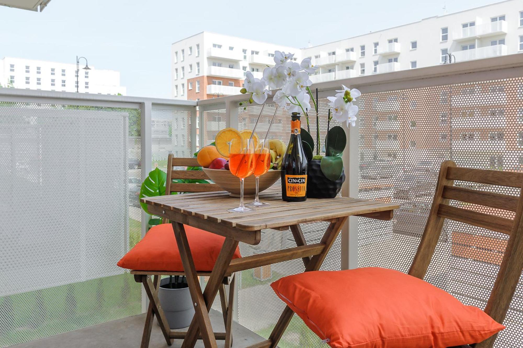 Lumina Premium Apartments With Parking Lodz  Exterior photo